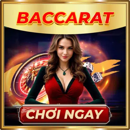 Baccarat Kubet77