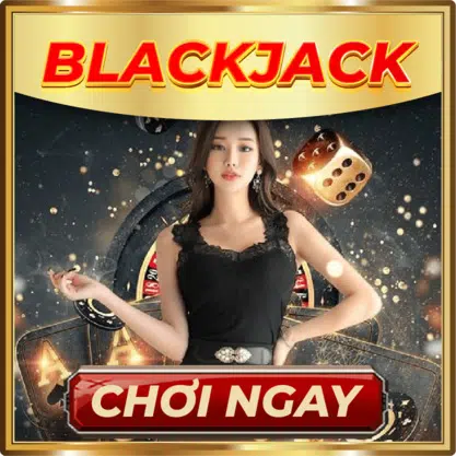 Blackjack Kubet77